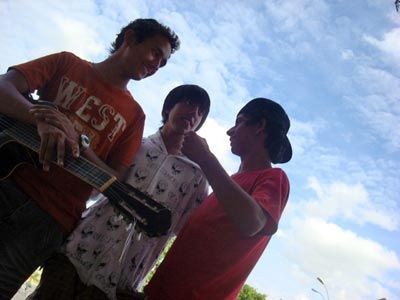 Foto de Projeto Movie