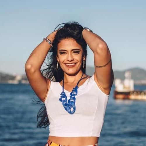 Foto de Suzane Marttins