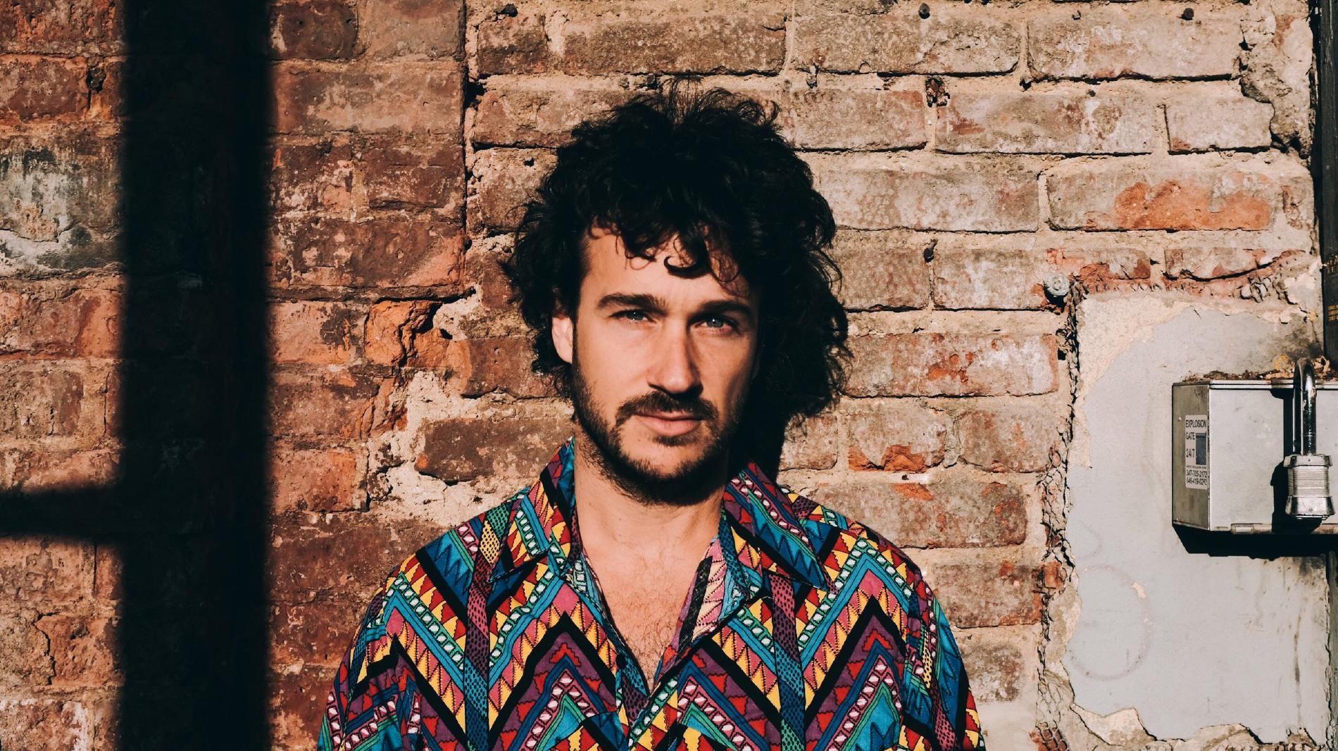 Foto de Caleb Hawley