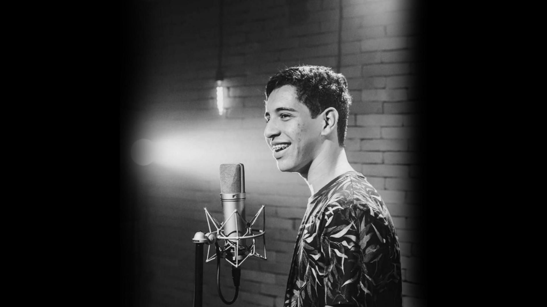 Photo of Higor Vitor