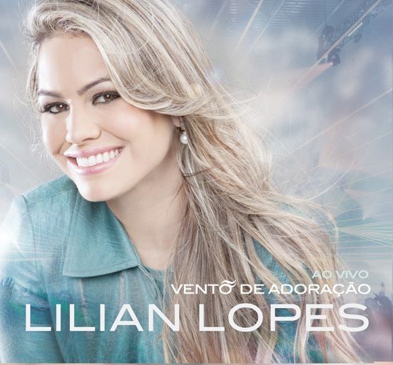 Foto de Lilian Lopes