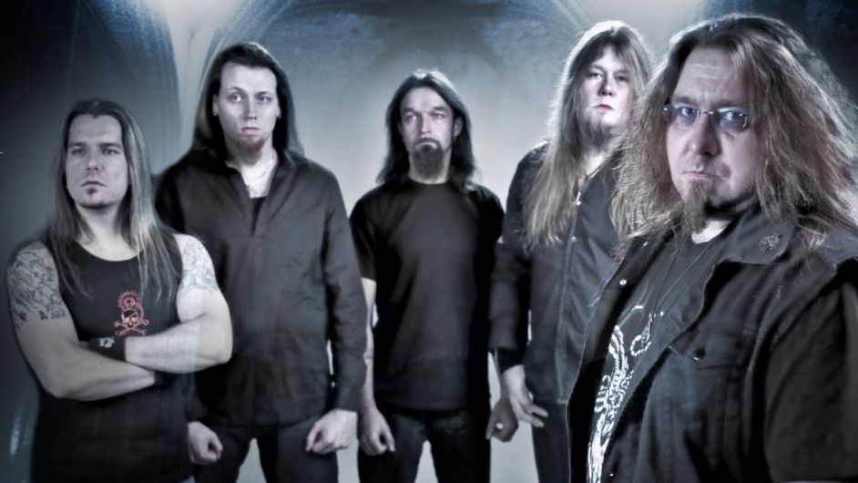 Foto de Ghost Machinery