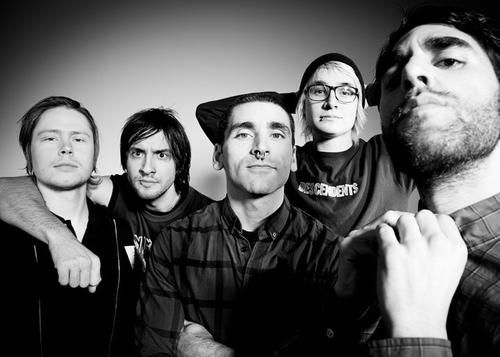 Foto de Atlas Losing Grip