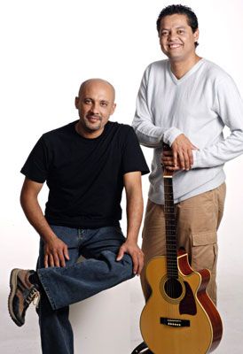 Foto de Dueto Urbano