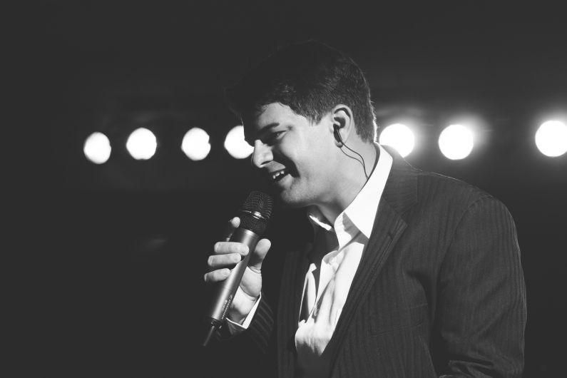 Foto de Moisés Cardoso