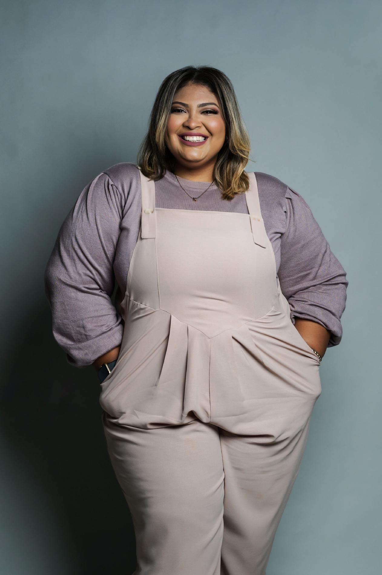 Foto de Katia Devonish