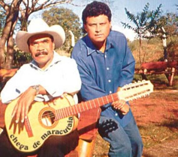 Photo of Peão Dourado & Douradino