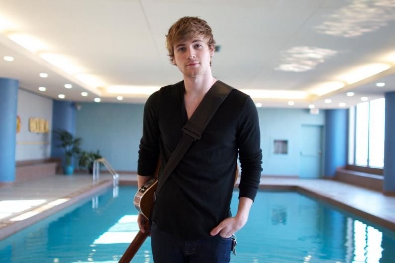 Foto de Jimmy Robbins