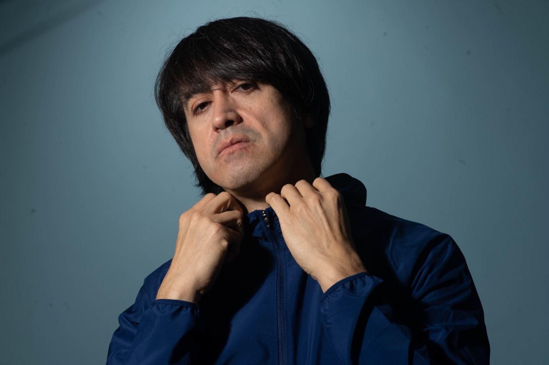 Foto de Toño Jauregui