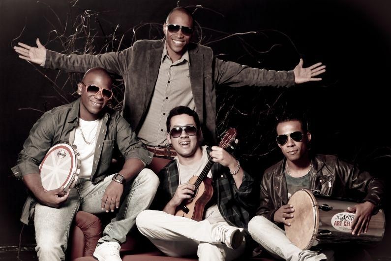 Foto de Grupo Di Presença