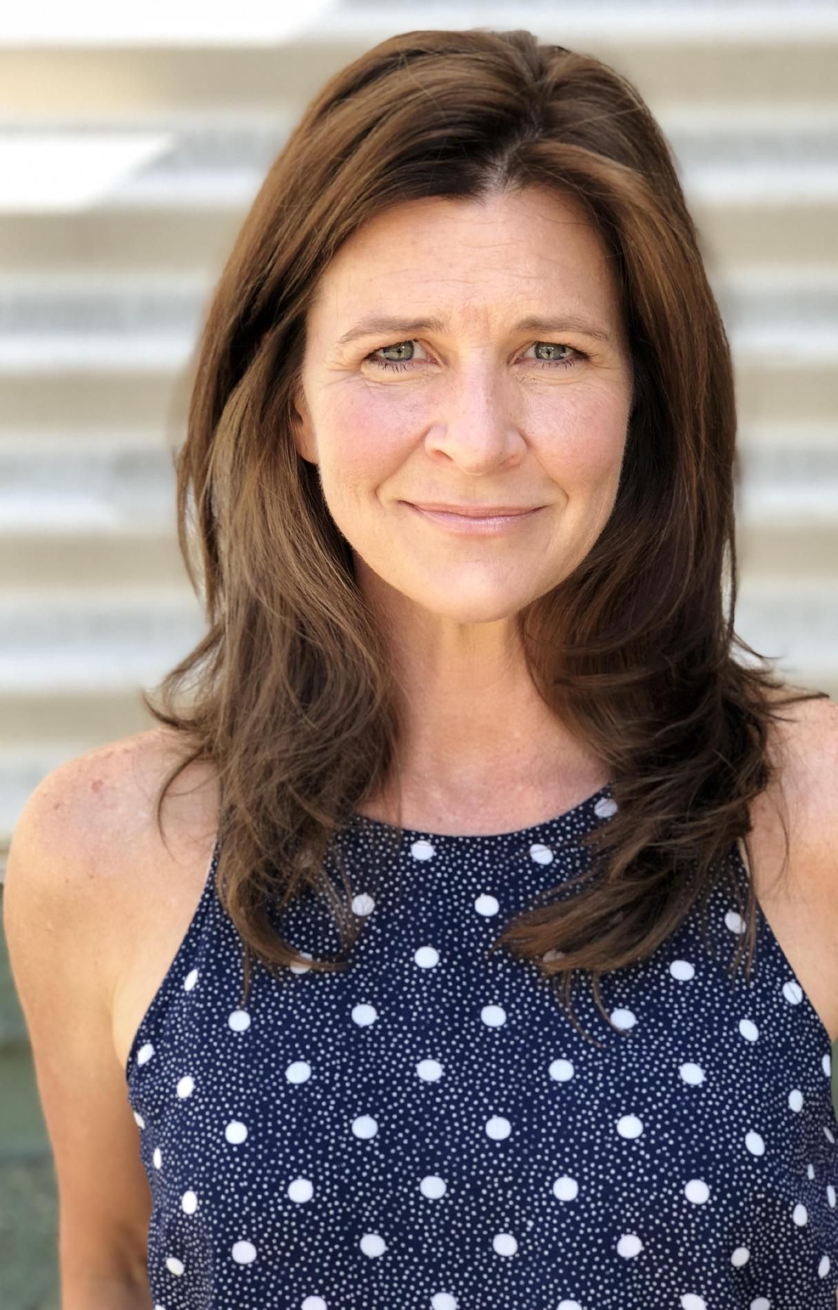 Foto de Annie Kozuch