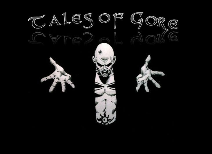 Photo of Tales Of Gore