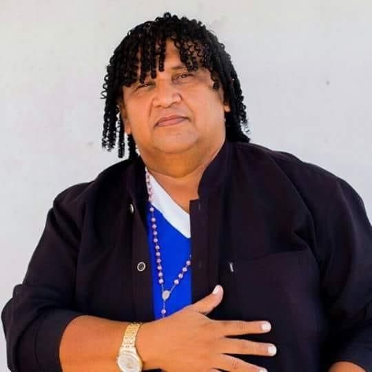 Foto de Ostérnio o Seresteiro do Povo