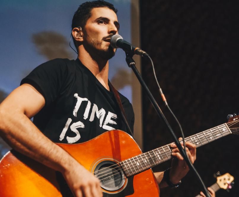 Foto de Arnaldo Costa