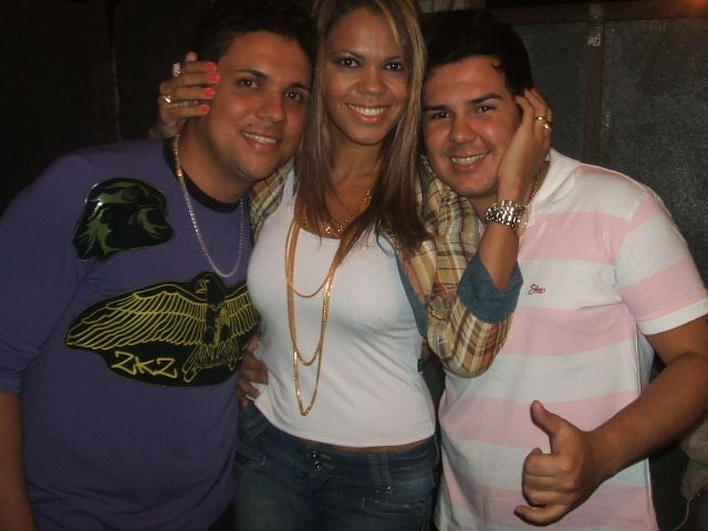 Foto de Forrozão Menina Faceira