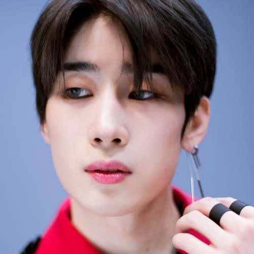 Foto de Han Seung Woo