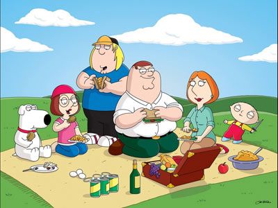 Foto de Family Guy