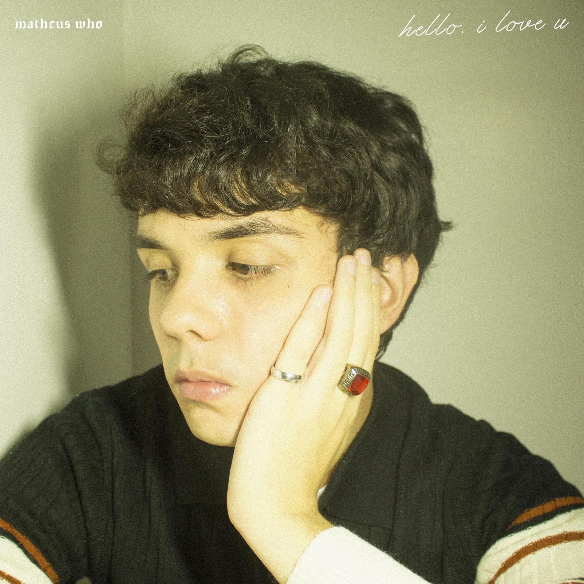 Photo of Matheus Who