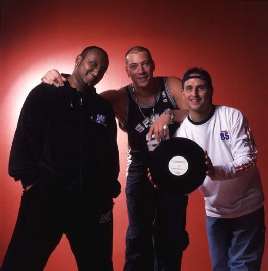 Foto de The Underdog Project