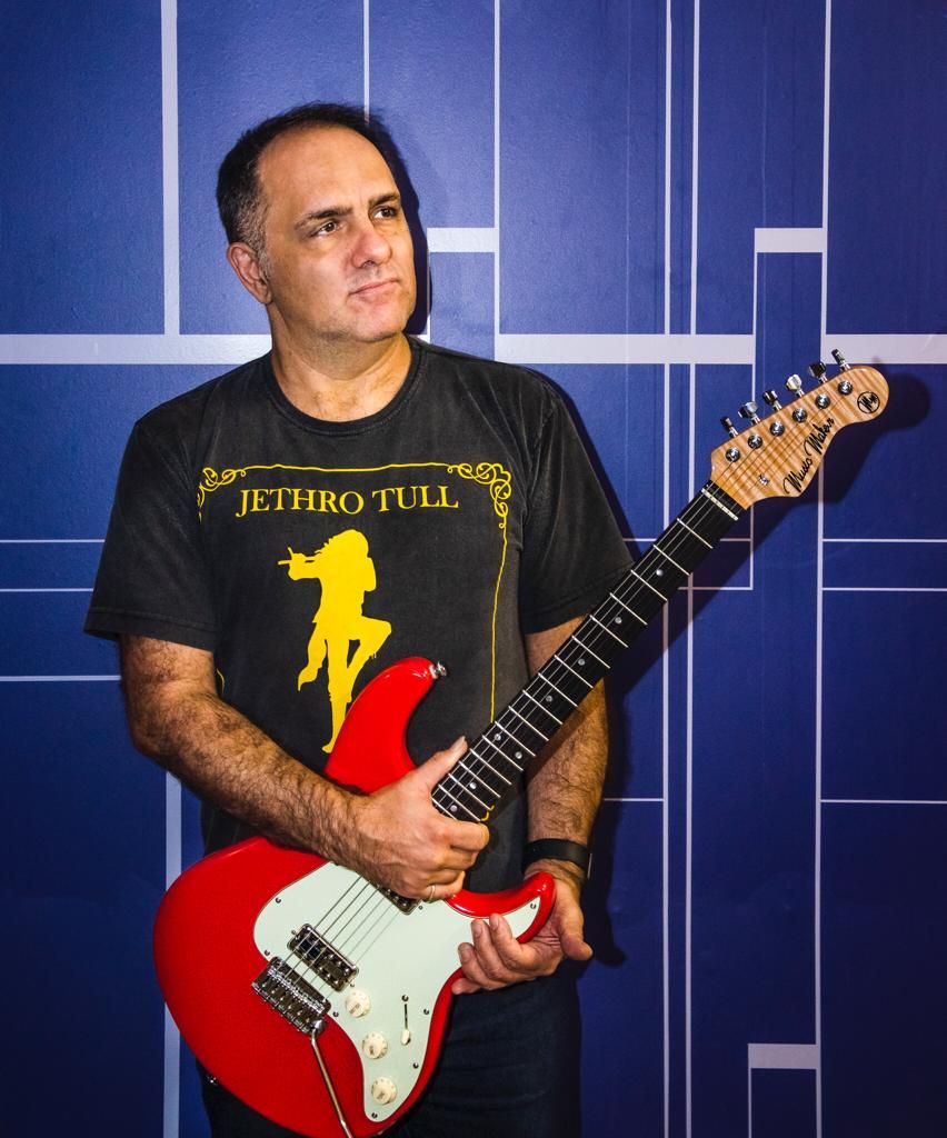 Foto de Torcuato Mariano