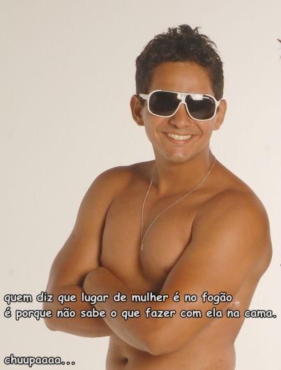 Foto de Jeferson Amaro