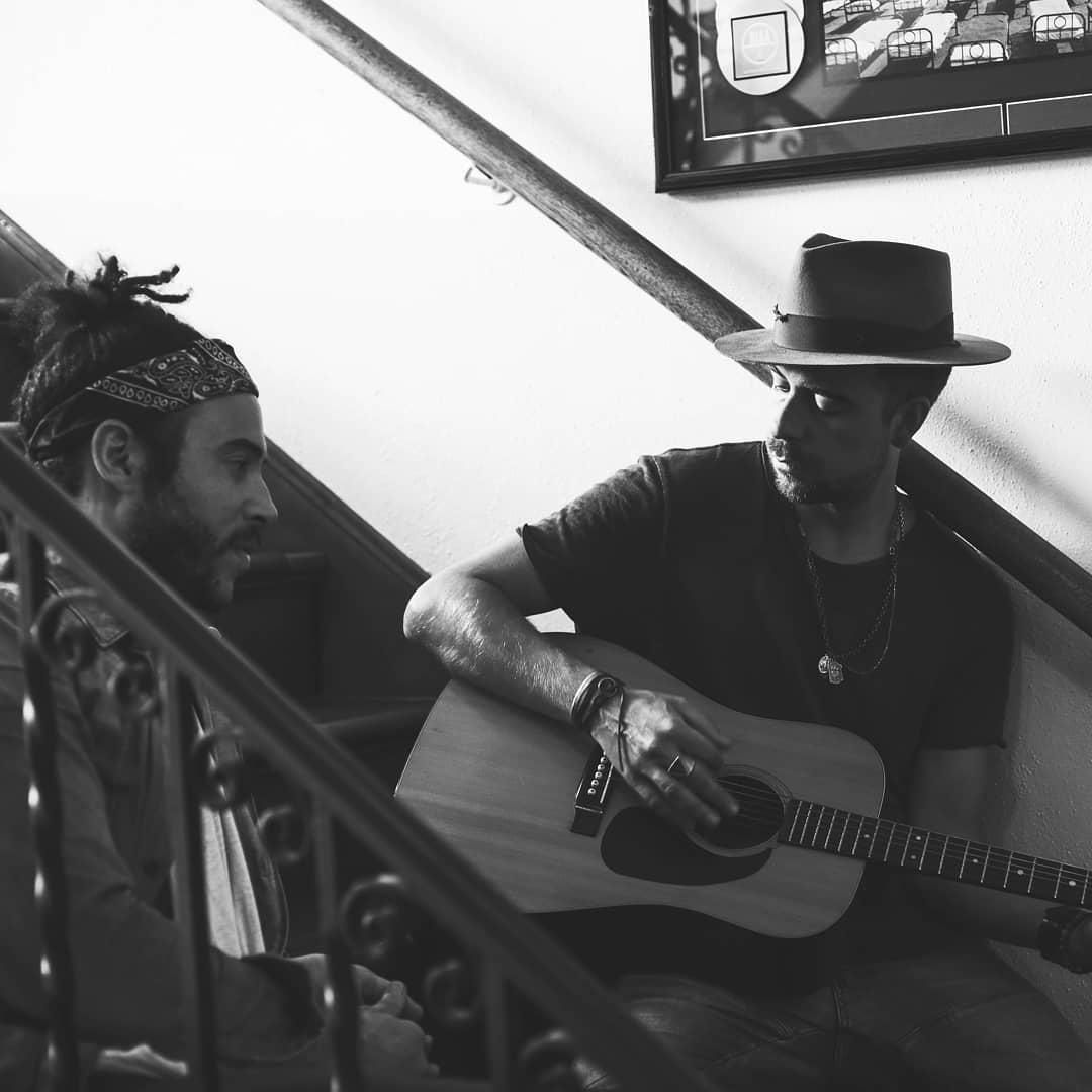 Photo of Sons Of Legion