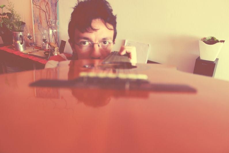 Foto de Rapha Chiavegati