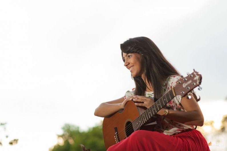 Foto de Karla Monteiro