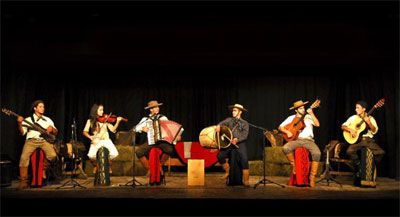 Foto de Sonido del Alma gaucha