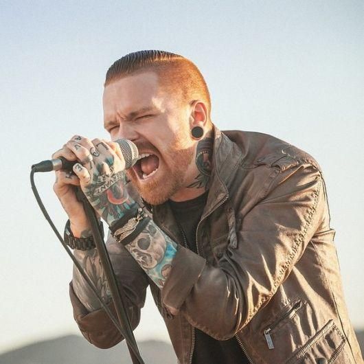 Foto de Memphis May Fire