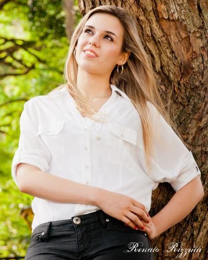 Foto de Danielle Rizzutti