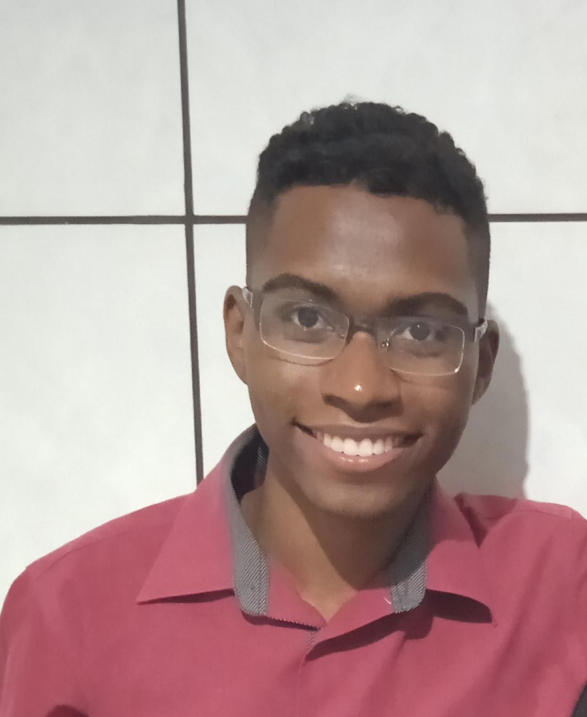 Foto de Jordan Ramos