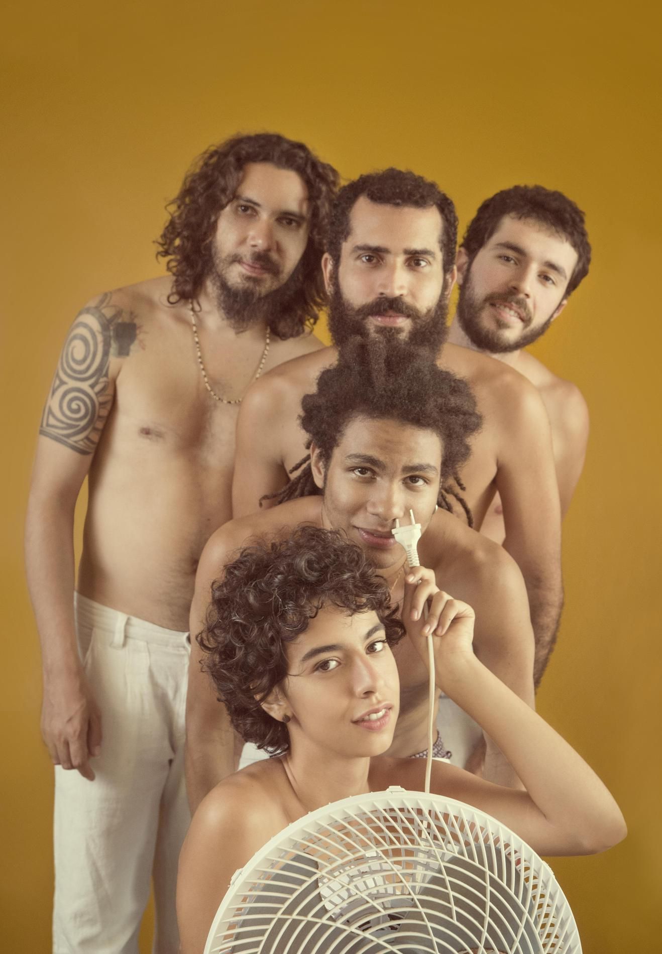 Photo of A Outra Banda da Lua