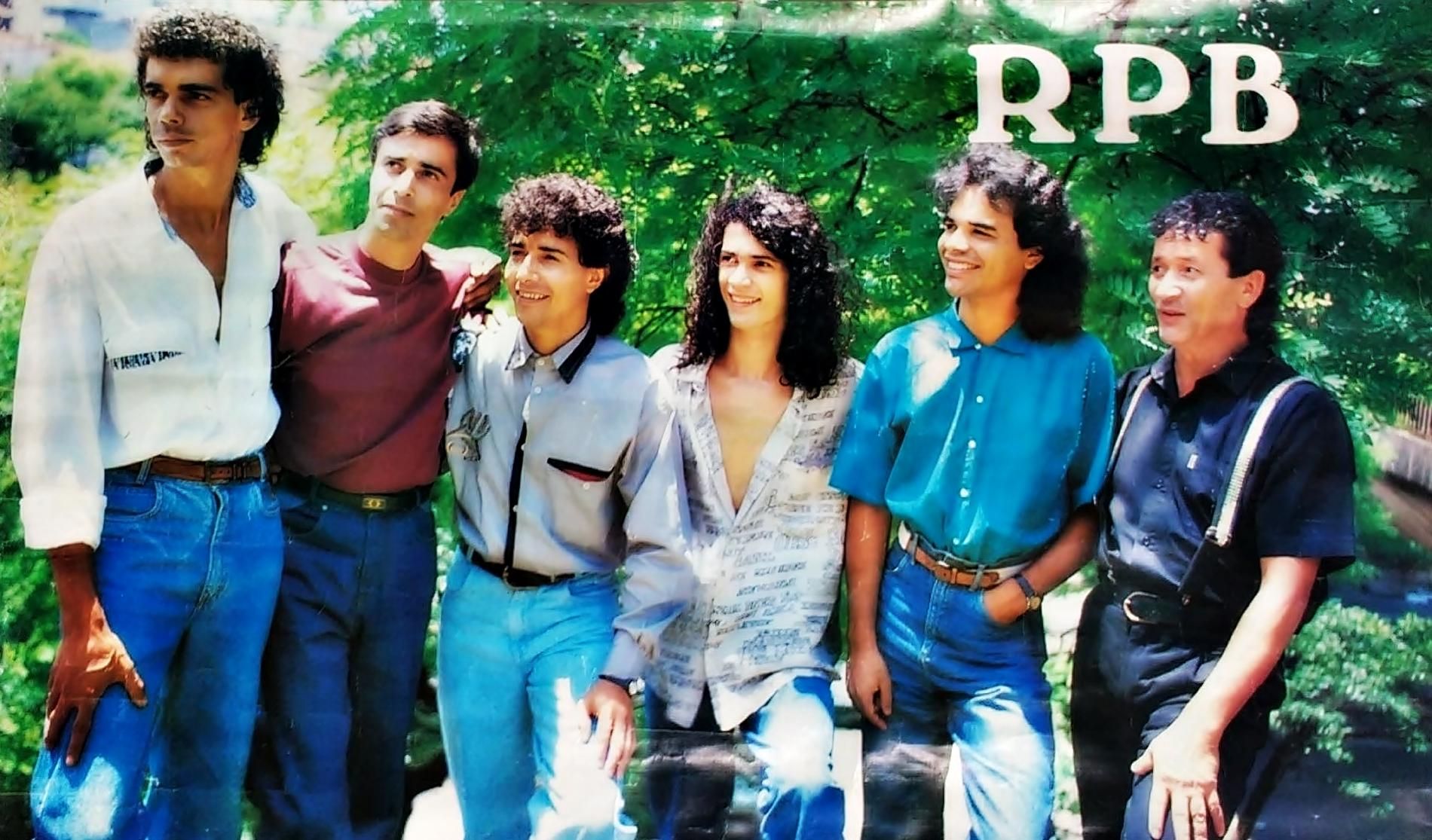 Foto de Banda RPB