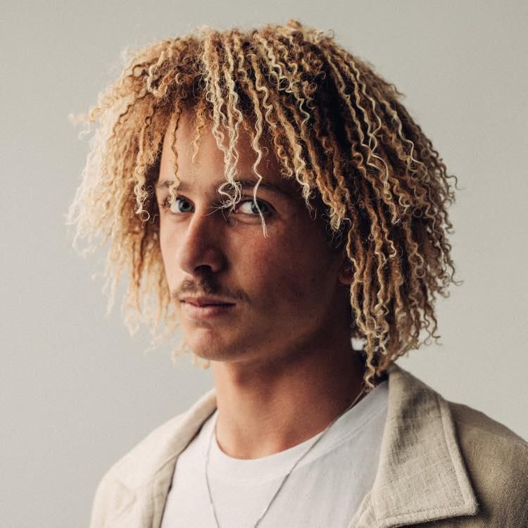 Foto de Sam McGovern