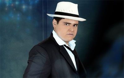 Foto de Eddie Martin