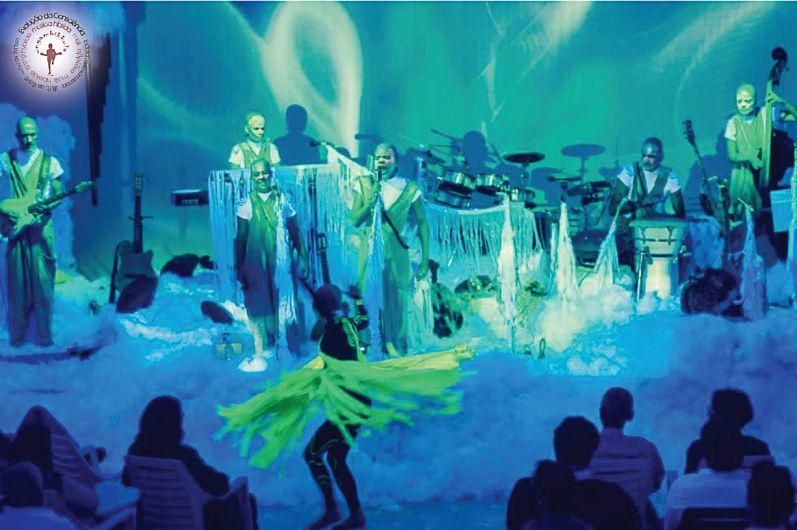 Foto de Ungambikkula