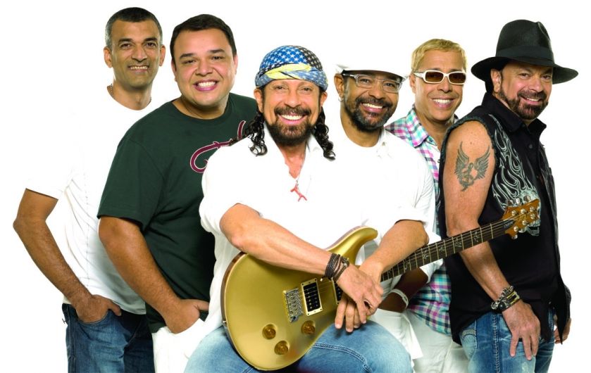 Foto de Chiclete Com Banana