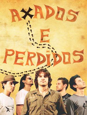 Foto de Axados e Perdidos