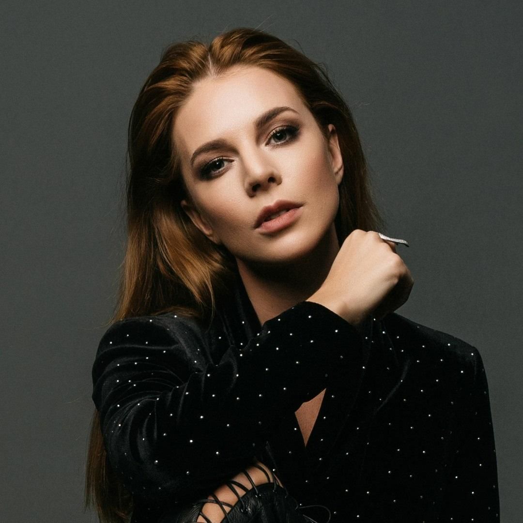 Photo of Natalia Podolskaya