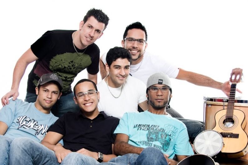 Photo of Grupo Neblina