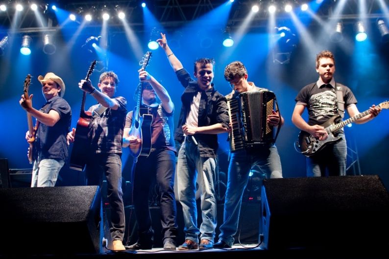 Photo of Grupo Kanoa