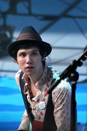 Foto de The Young Veins