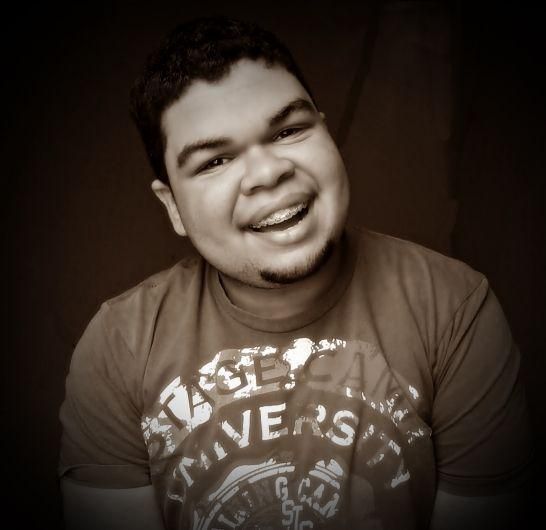 Foto de Allamberg Santiago