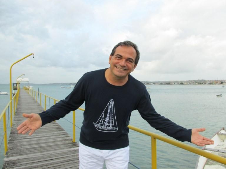 Foto de Dick Serafim