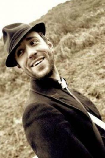 Foto de Charlie Winston