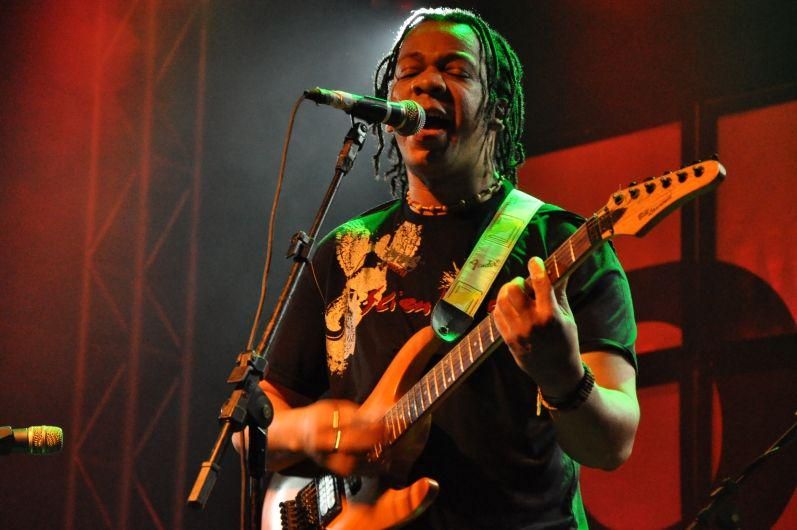 Foto de Jorge Foques