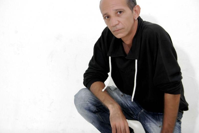 Photo of Henrique Effe