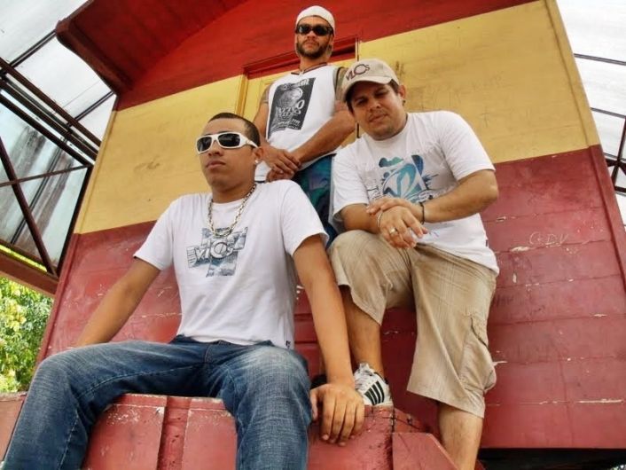 Foto de Yeman Jah Roots