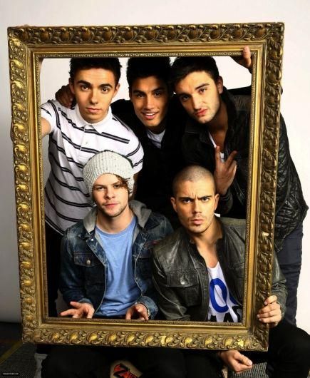 Foto de The Wanted